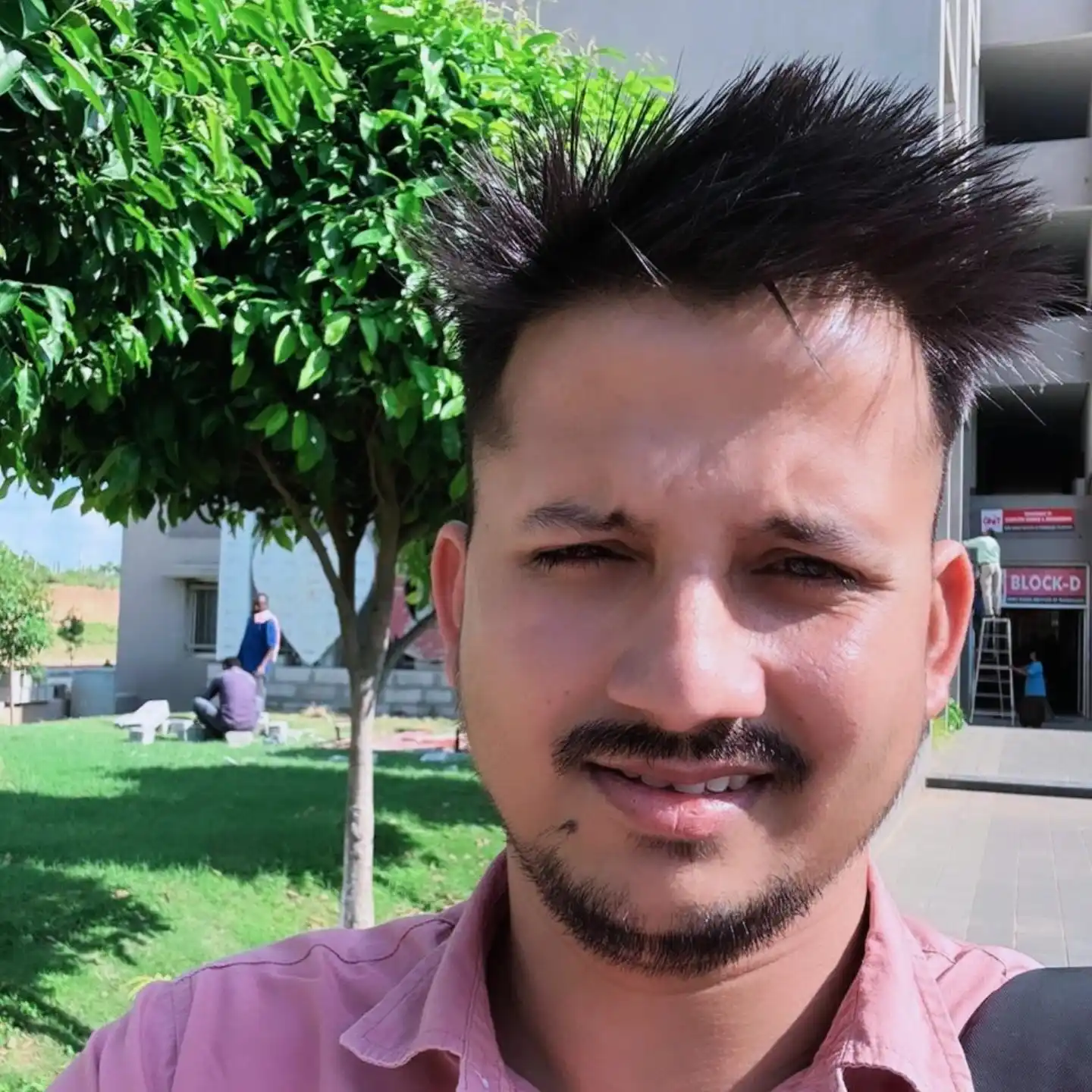 Saurav